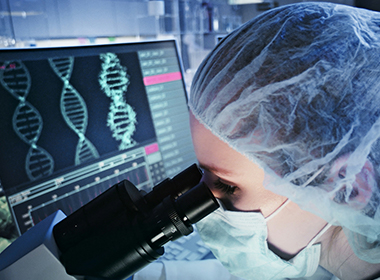 基因检测