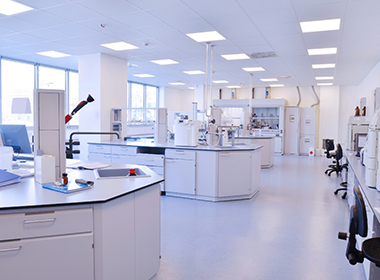 实验室仪器设备 