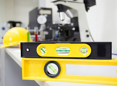 实验室装修施工 