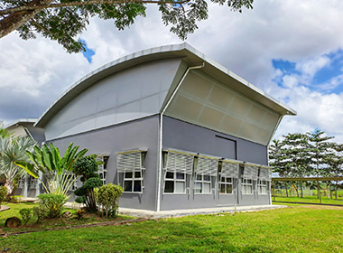 工业设计绿色示范企业 